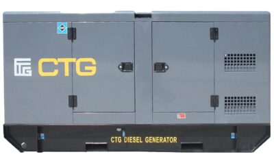 Преимущества генераторов CTG