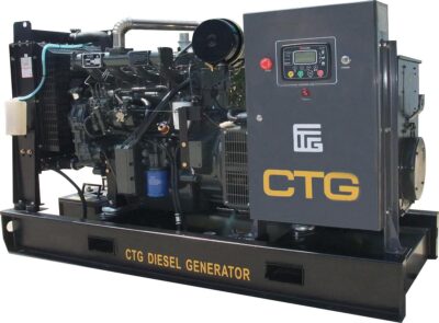 Генераторы CTG